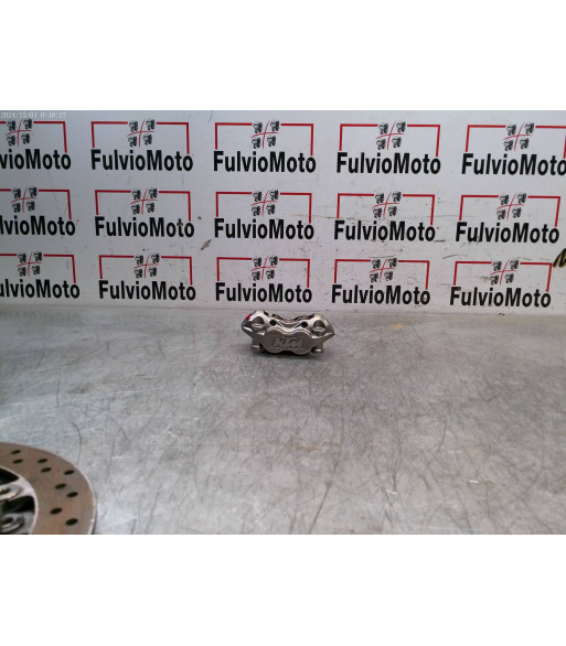 Etrier de frein Avant Gauche KTM DUKE 790 - 2020 Etrier de frein Avant Gauche KTM DUKE 790 - 2020