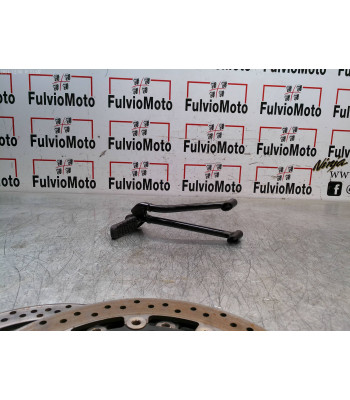 Platine repose pied Arrière Gauche KTM DUKE 790 - 2020