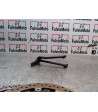 Platine repose pied Arrière Gauche KTM DUKE 790 - 2020