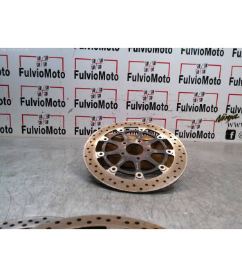 Disque de frein Avant Droit KTM DUKE 790 - 2020