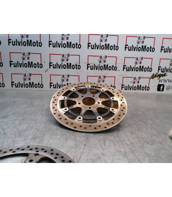 Disque de frein Avant Gauche KTM DUKE 790 - 2020