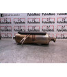 Silencieux PIAGGIO MP3 500 - 2012