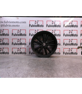 Jante Arrière PIAGGIO MP3 500 - 2012