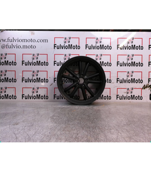 Jante Arrière PIAGGIO MP3 500 - 2012