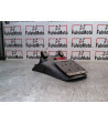 Support de plaque PIAGGIO MP3 500 - 2012
