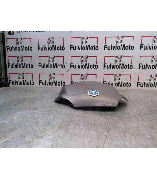 Trappe coffre PIAGGIO MP3 500 - 2012