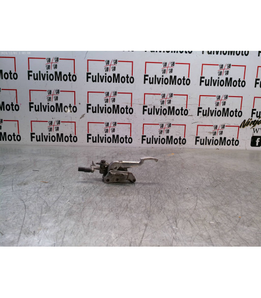 Commande de frein PIAGGIO MP3 500 - 2012