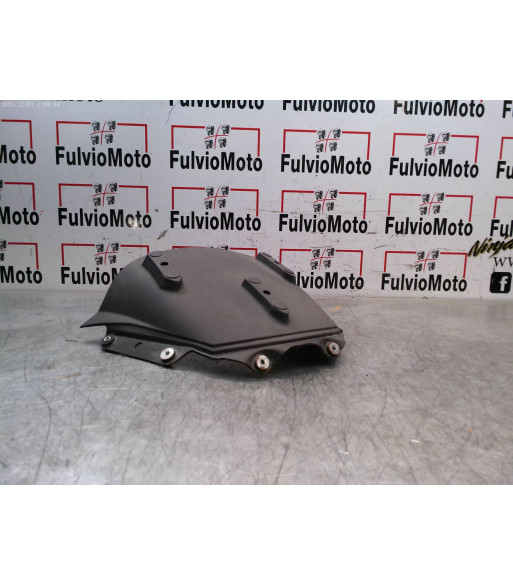 Support bulle PIAGGIO MP3 500 - 2012