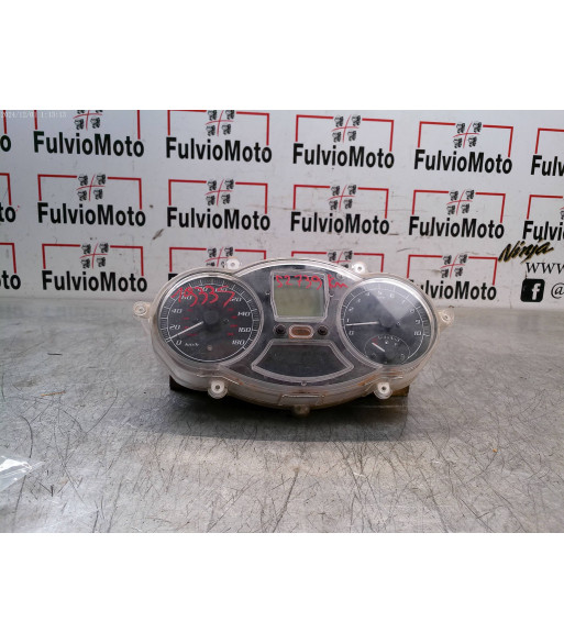 Compteur PIAGGIO MP3 500 - 2012