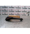Barre maintien passager Droit PIAGGIO MP3 500 - 2012