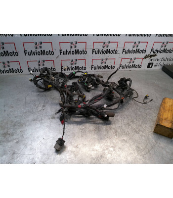 Faisceau électrique PIAGGIO MP3 500 - 2012