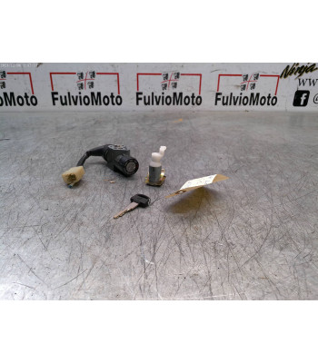 Kit serrure complet HONDA SMC 100 - 2005