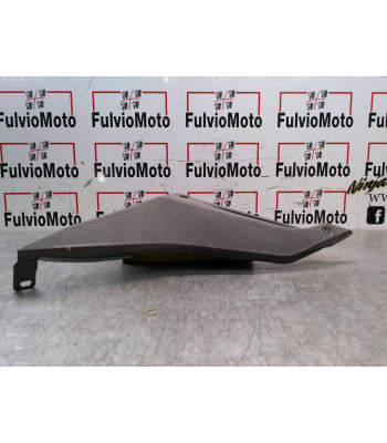 Flanc de reservoir Gauche YAMAHA YZF-R 125 - 2015