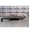 Flanc de reservoir Gauche YAMAHA YZF-R 125 - 2015