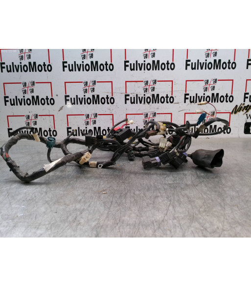 Faisceau électrique YAMAHA YZF-R 125 - 2015