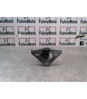 Support de plaque YAMAHA YZF-R 125 - 2015
