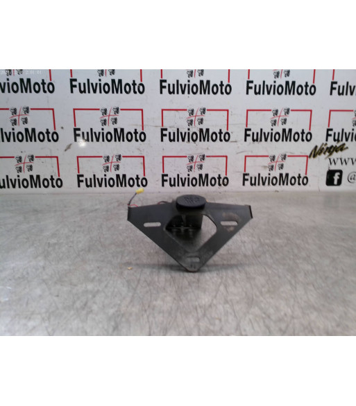 Support de plaque YAMAHA YZF-R 125 - 2015