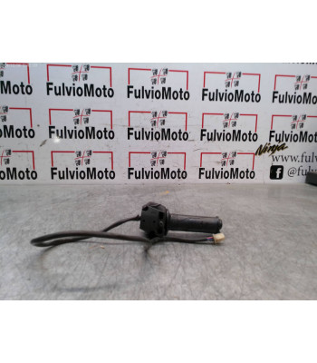 Commodo Droit YAMAHA YZF-R 125 - 2015