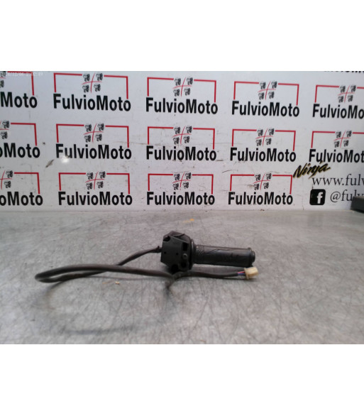 Commodo Droit YAMAHA YZF-R 125 - 2015