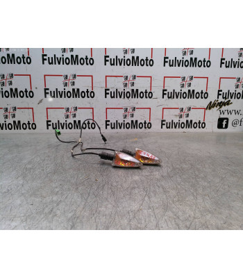 Clignotant LOT YAMAHA YZF-R 125 - 2015