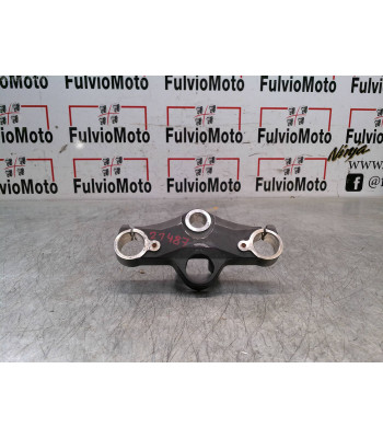 Té de fourche LOT Supérieur YAMAHA YZF-R 125 - 2015