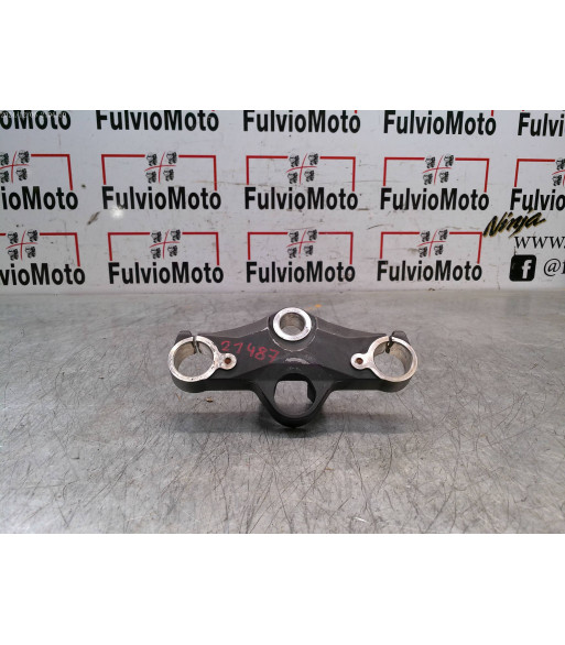Té de fourche LOT Supérieur YAMAHA YZF-R 125 - 2015 Té de fourche LOT Supérieur YAMAHA YZF-R 125 - 2015