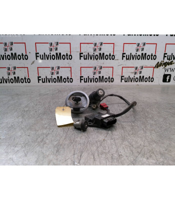 Kit serrure complet LOT YAMAHA YZF-R 125 - 2015