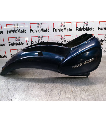 Flanc de selle APRILIA SCARABEO 100 - 2004