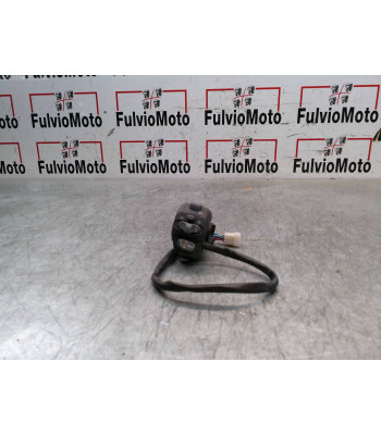 Commodo Gauche APRILIA SCARABEO 100 - 2004