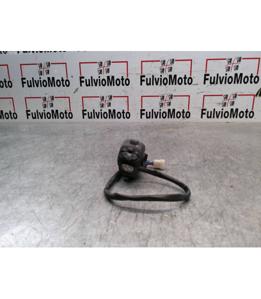 Commodo Gauche APRILIA SCARABEO 100 - 2004