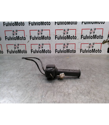 Commodo Droit APRILIA SCARABEO 100 - 2004