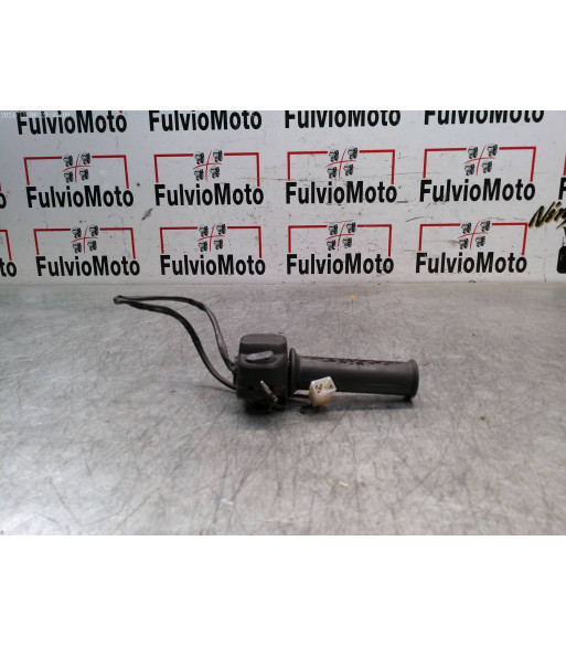 Commodo Droit APRILIA SCARABEO 100 - 2004