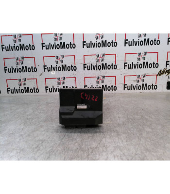 Boitier CDI SUZUKI GSXR 600 - 2001