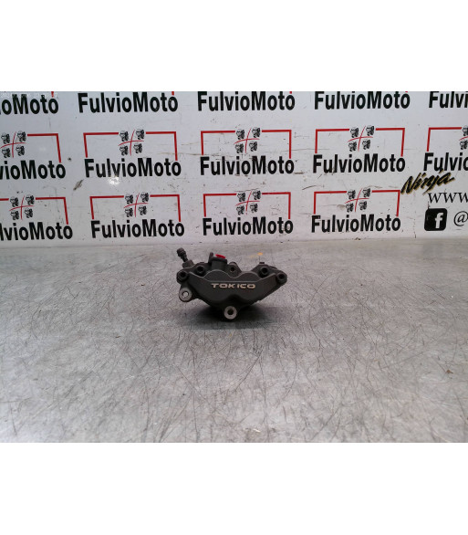 Etrier de frein Avant Gauche SUZUKI GSXR 600 - 2001