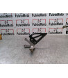 Platine repose pied Gauche SUZUKI GSXR 600 - 2001