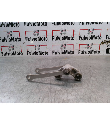 Biellette d'amortisseur SUZUKI GSXR 600 - 2001