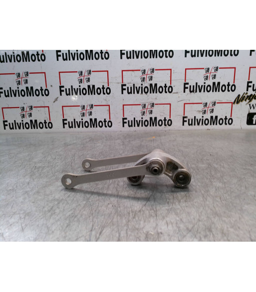 Biellette d'amortisseur SUZUKI GSXR 600 - 2001