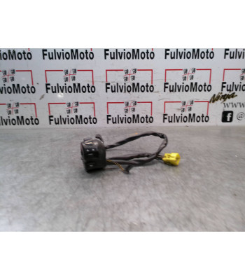 Commodo Droit SUZUKI GSXR 600 - 2001