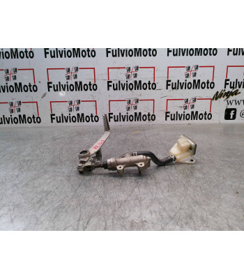Maître-cylindre de frein Arrière SUZUKI GSXR 600 - 2001