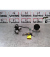 Kit serrure complet SUZUKI GSXR 600 - 2001