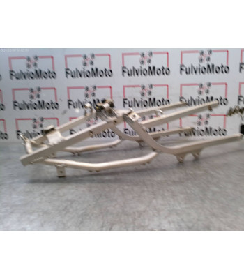 Boucle arrière SUZUKI GSXR 600 - 2001