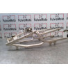 Boucle arrière SUZUKI GSXR 600 - 2001