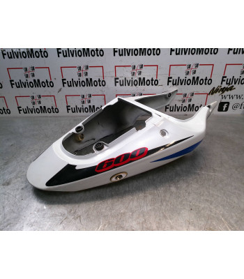 Boucle arrière SUZUKI GSXR 600 - 2001