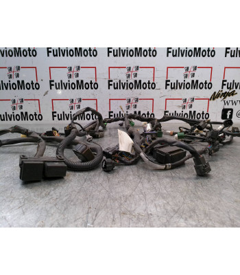 Faisceau électrique SUZUKI GSXR 600 - 2001
