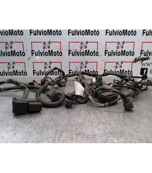 Faisceau électrique SUZUKI GSXR 600 - 2001