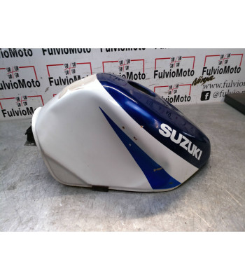 Réservoir SUZUKI GSXR 600 - 2001