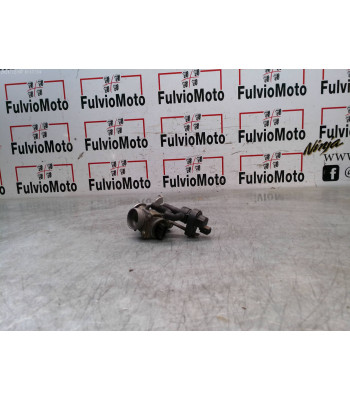 Corps injection PEUGEOT SATELIS 125 - 2015