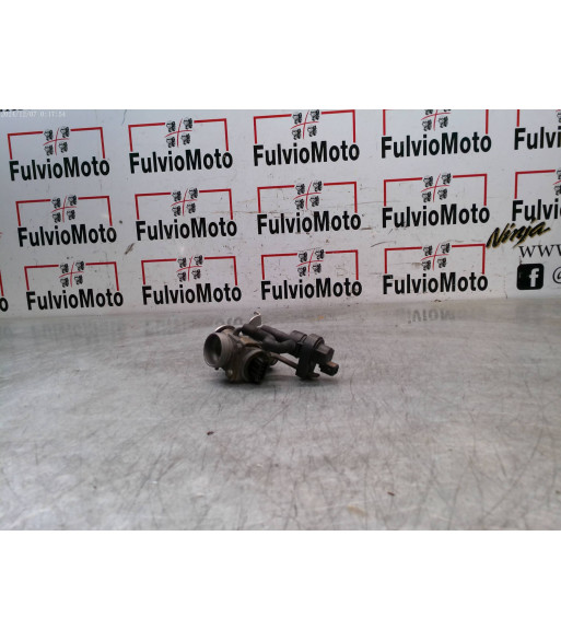 Corps injection PEUGEOT SATELIS 125 - 2015