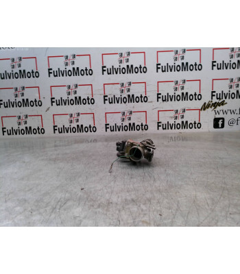 Corps injection PEUGEOT SATELIS 125 - 2015