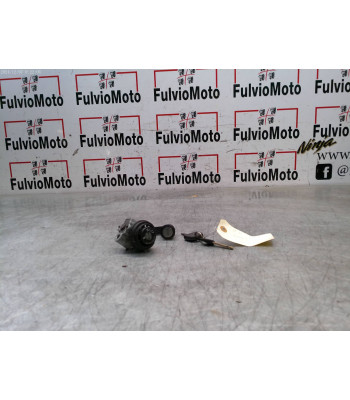 Kit serrure complet PEUGEOT SATELIS 125 - 2015
